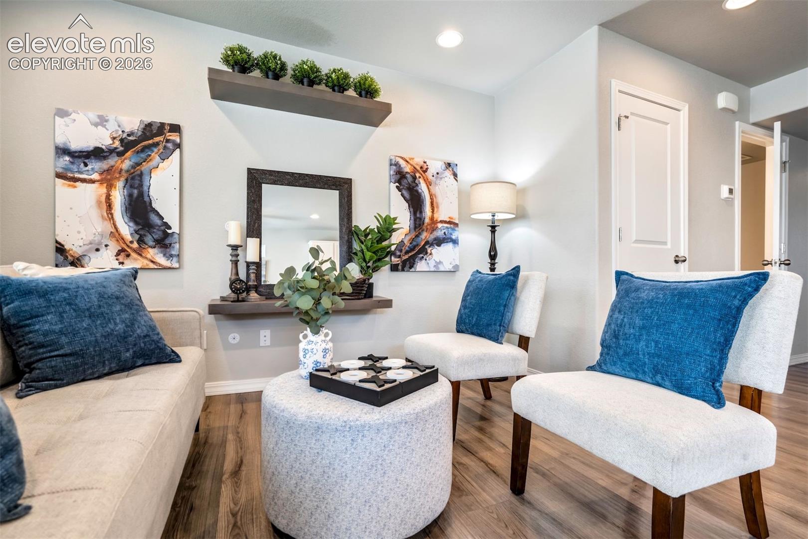 Photo 11 of 4511 Samaritan Loop, Colorado Springs