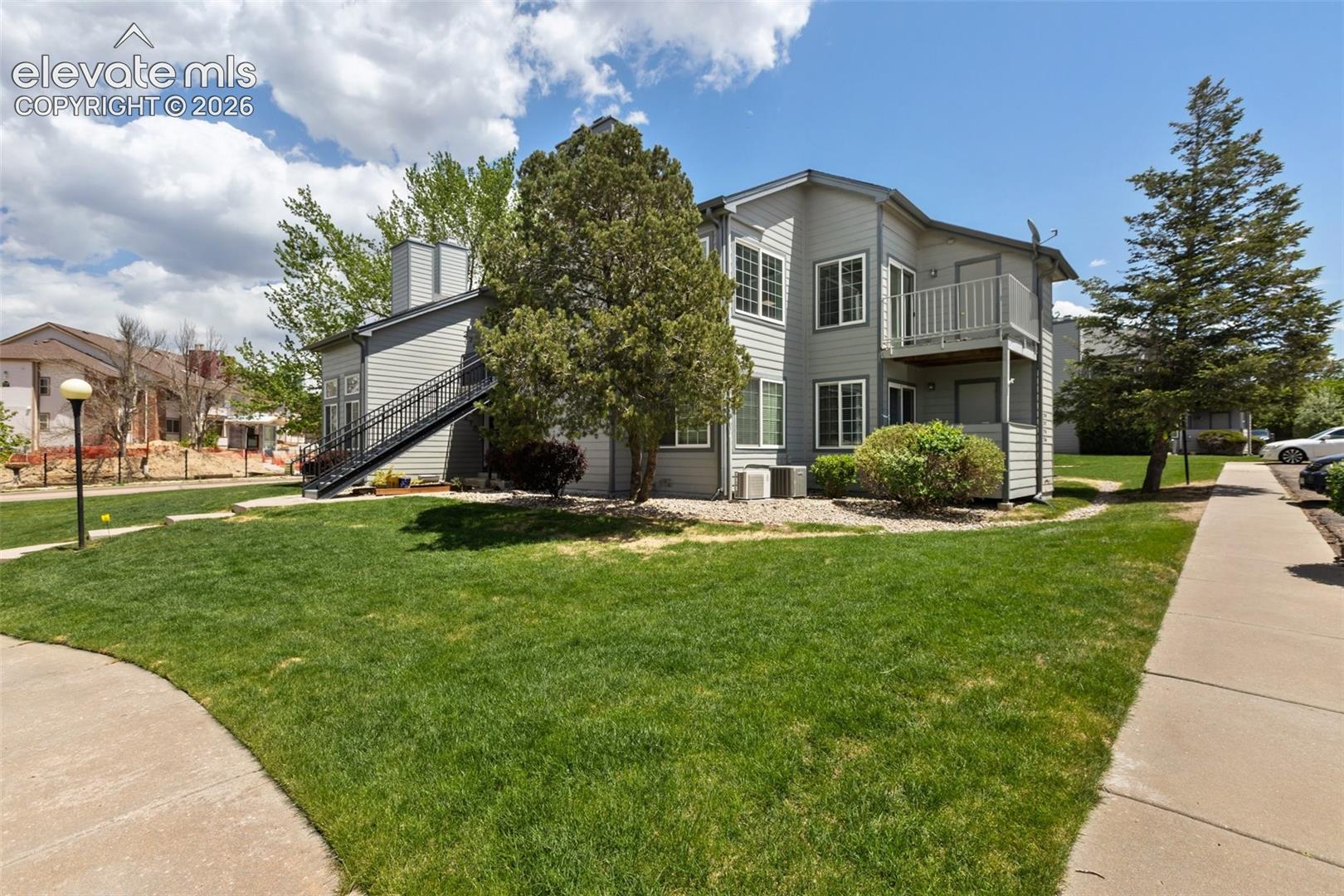 2758 Montague Dr, Colorado Springs, CO 80920