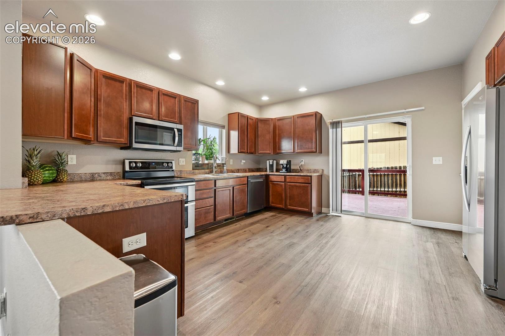 Photo 9 of 4268 Marlow Circle, Colorado Springs