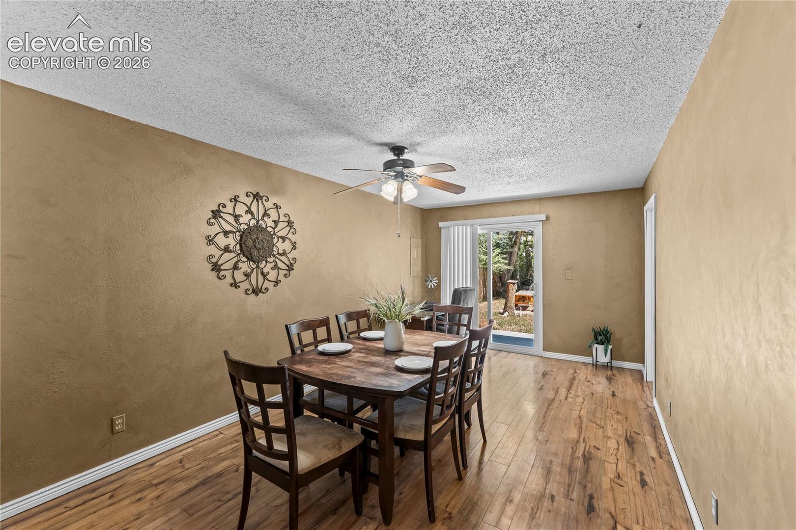 Photo 13 of 814 E Yampa Street, Colorado Springs