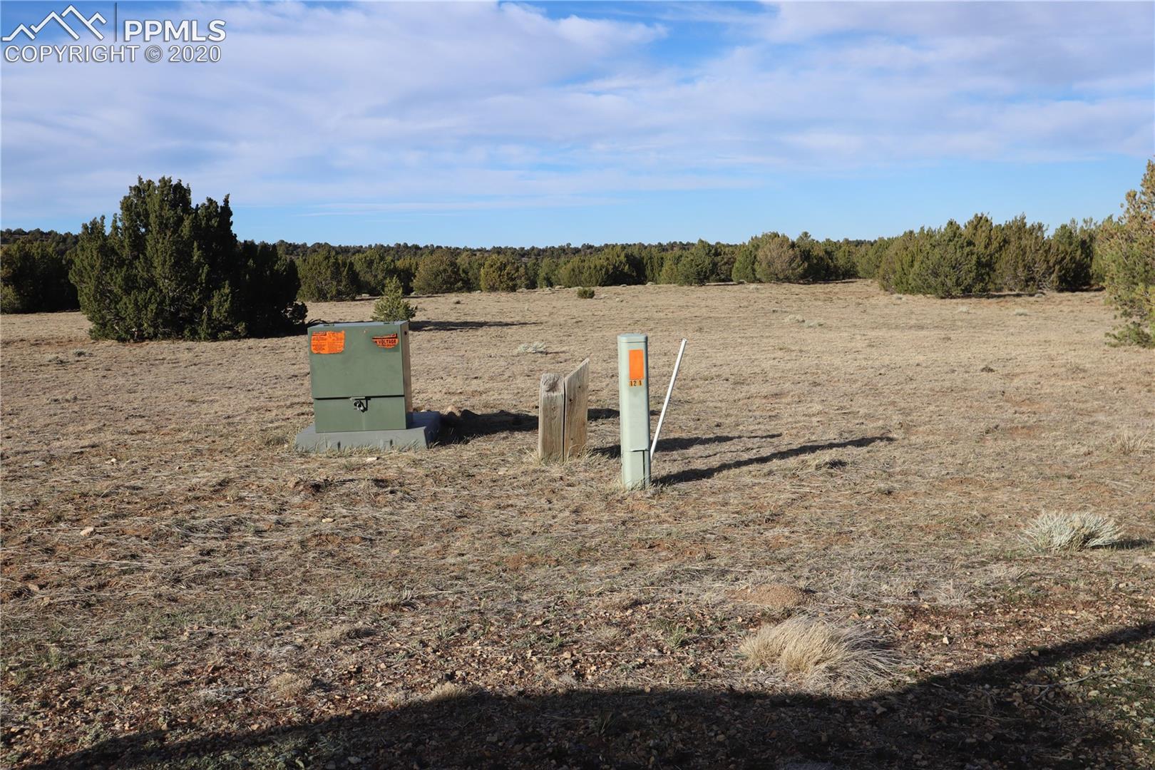 Lot 120 Bear Ridge Rd, Walsenburg, CO 81089