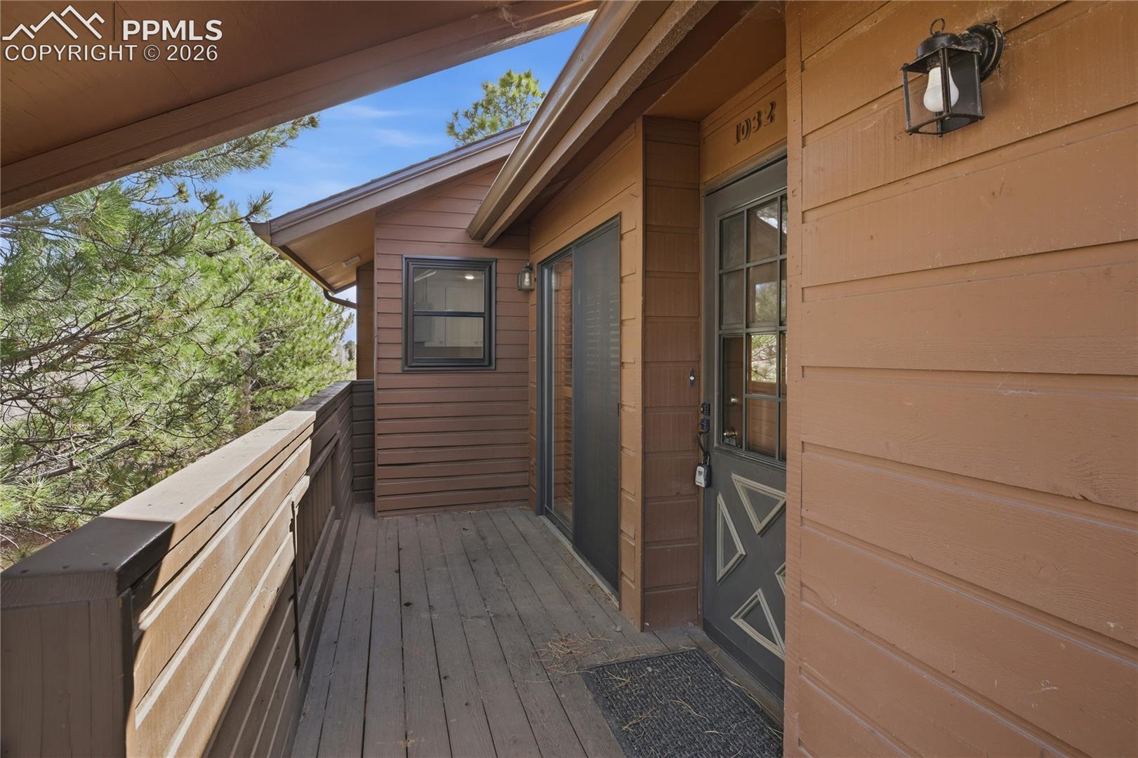 Broadmoor