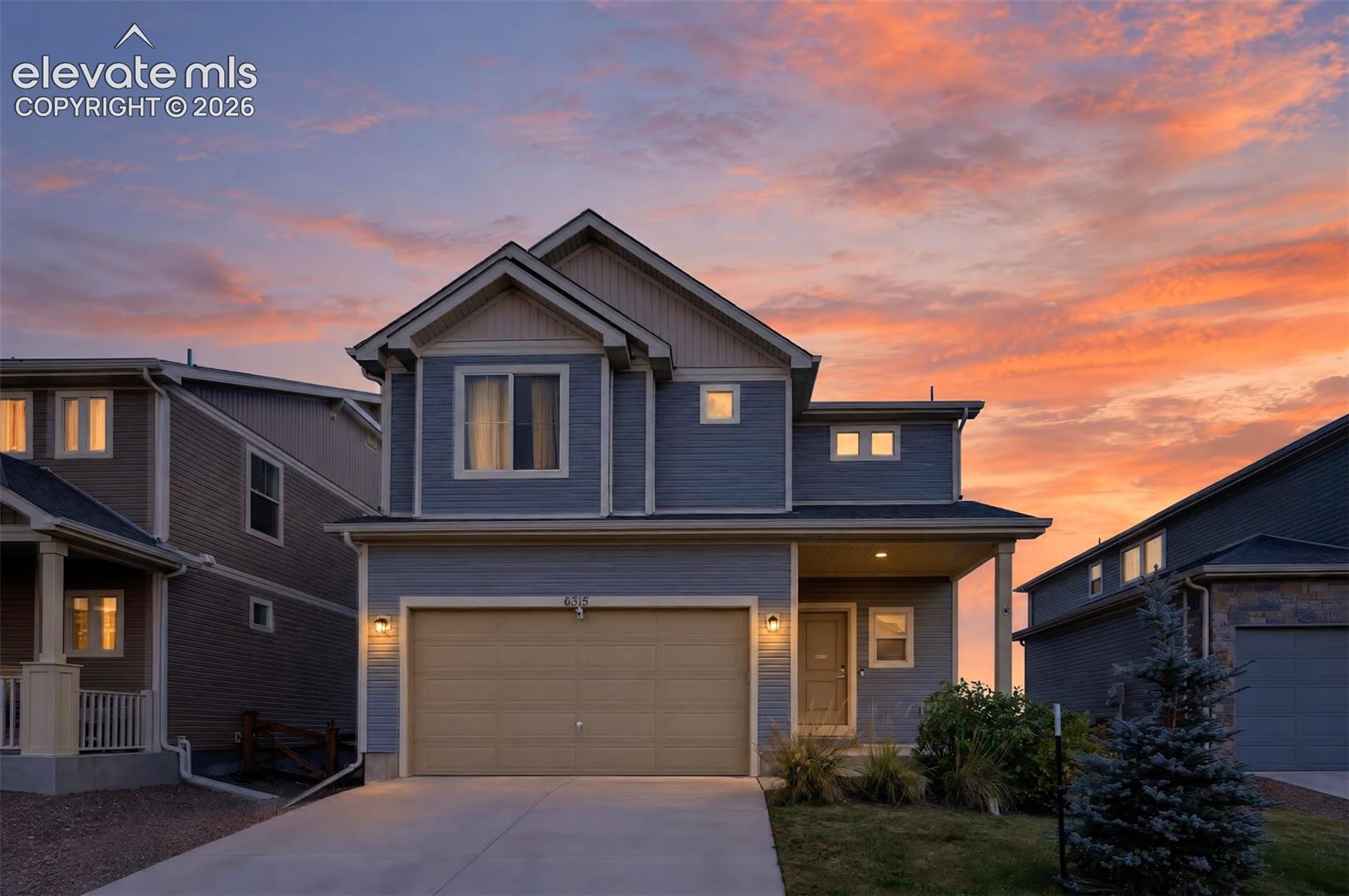 Photo 49 of 6315 Kildare Drive, Colorado Springs