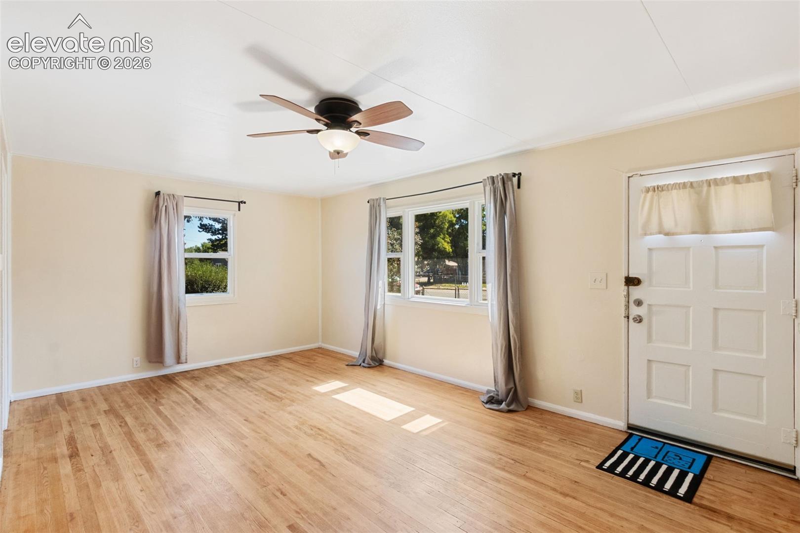 Photo 11 of 620 Stevens Avenue, Colorado Springs