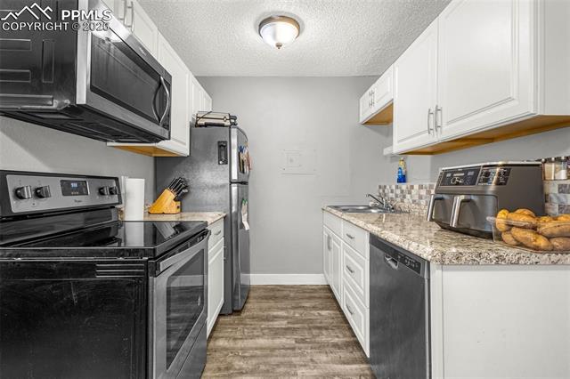 Photo 10 of 5030 El Camino Drive #1, Colorado Springs