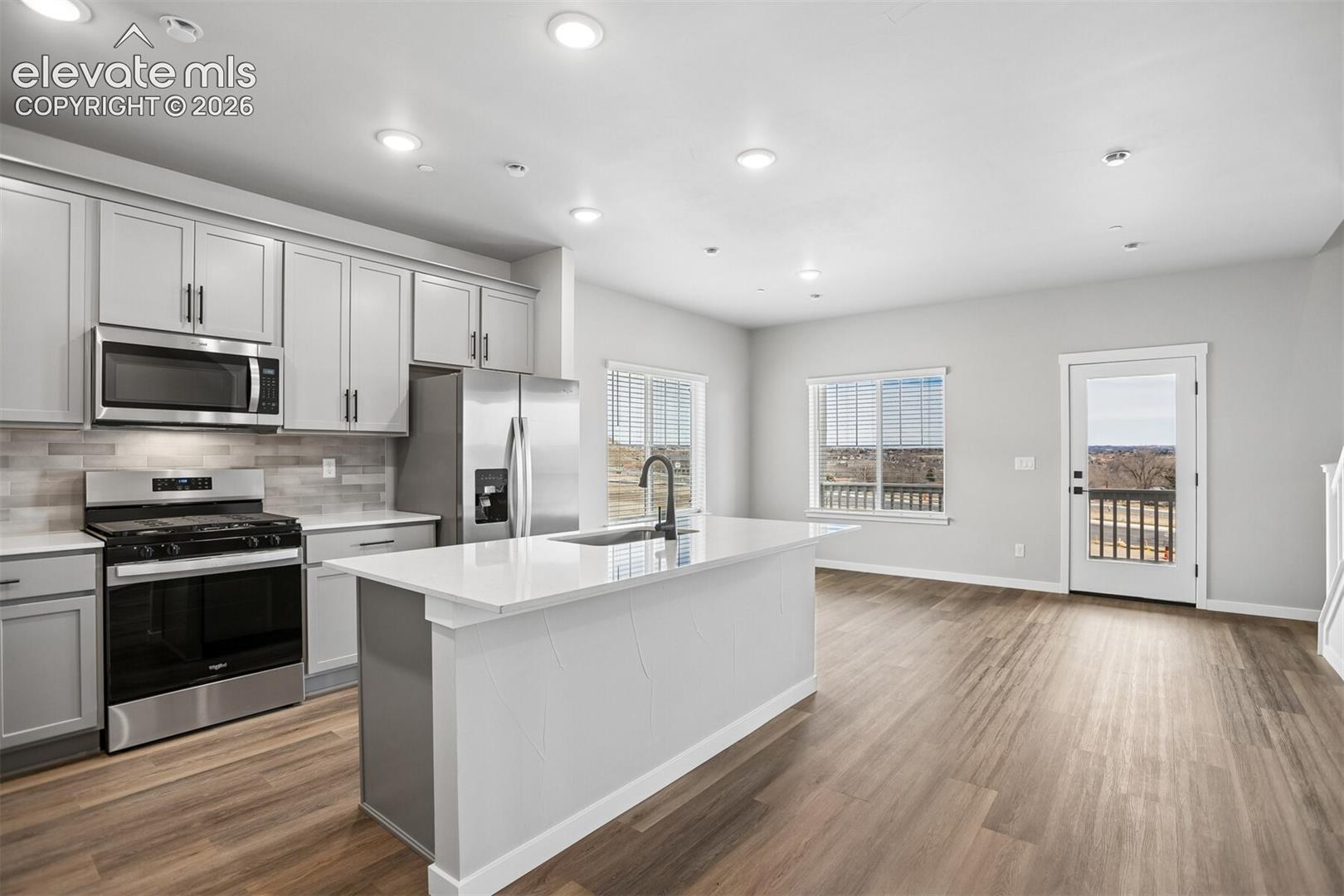 1117 Babette Hts, Colorado Springs, CO 80904