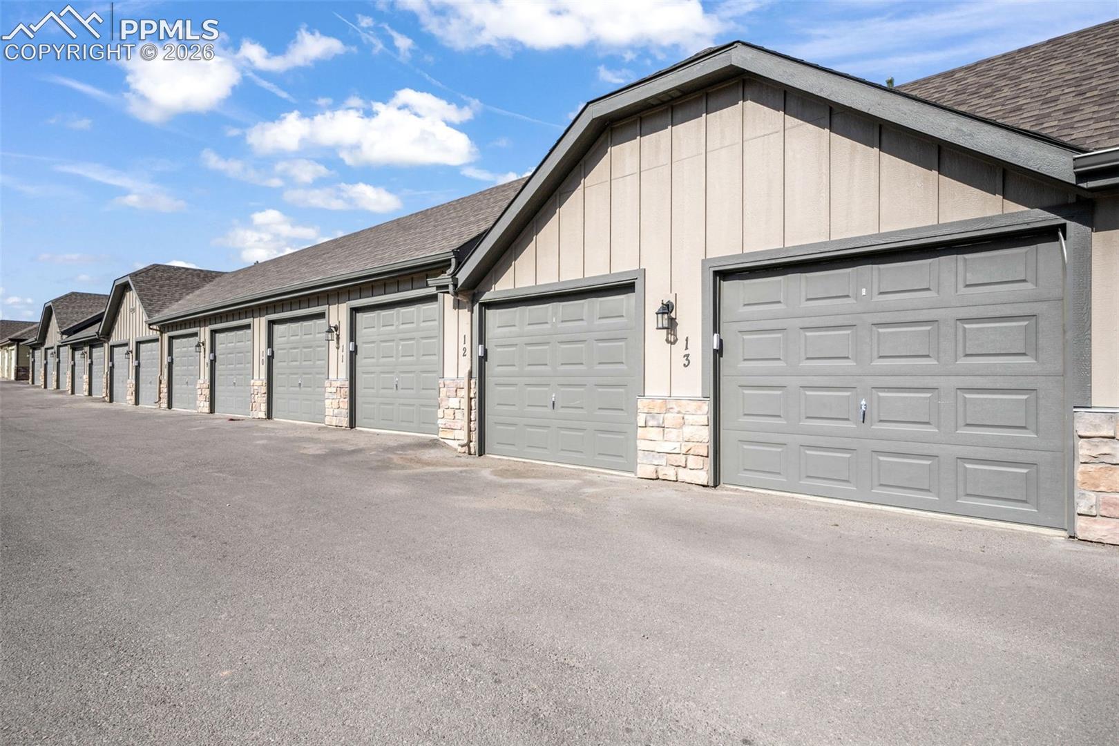 Photo 42 of 5169 Palomino Ranch Point, Colorado Springs