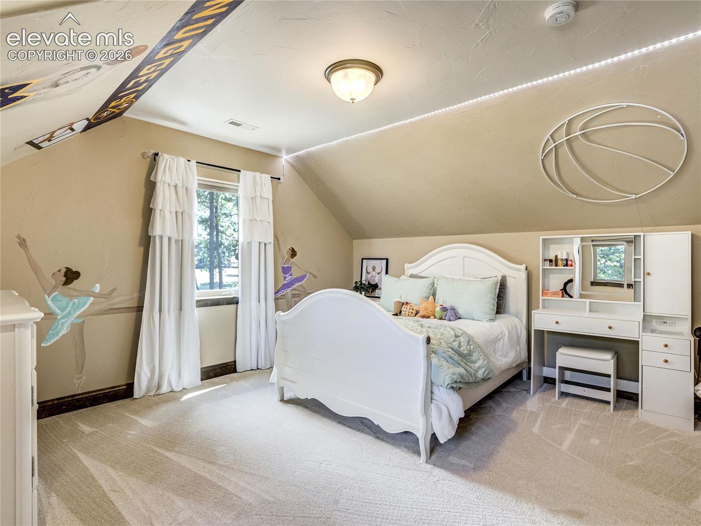 Photo 29 of 4735 Saxton Hollow Road, Colorado Springs