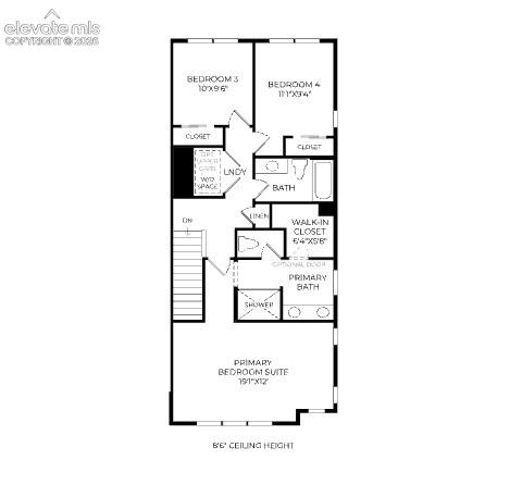 Photo 4 of 1768 Keystone Crest Lane, Colorado Springs