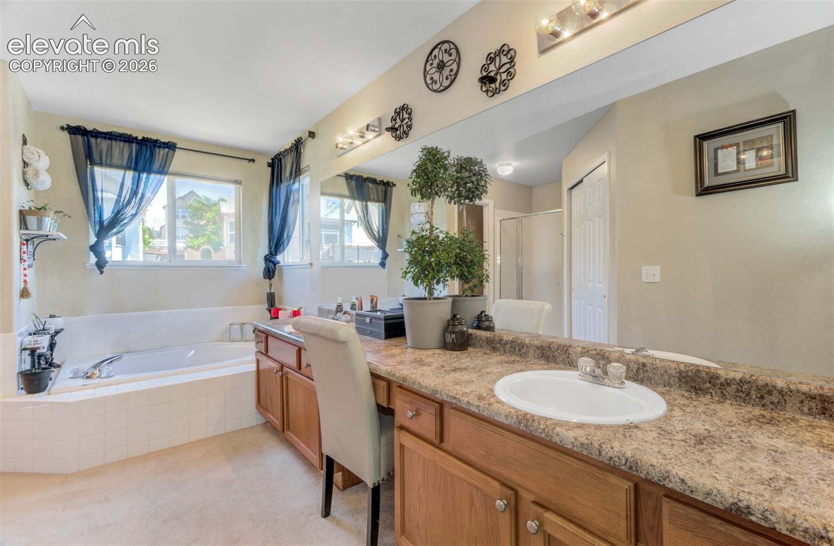 Photo 15 of 4323 Round Hill Drive, Colorado Springs