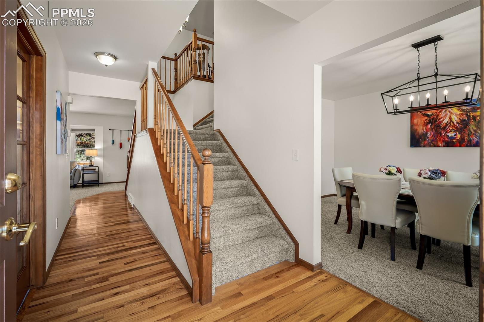 8450 Melross Court