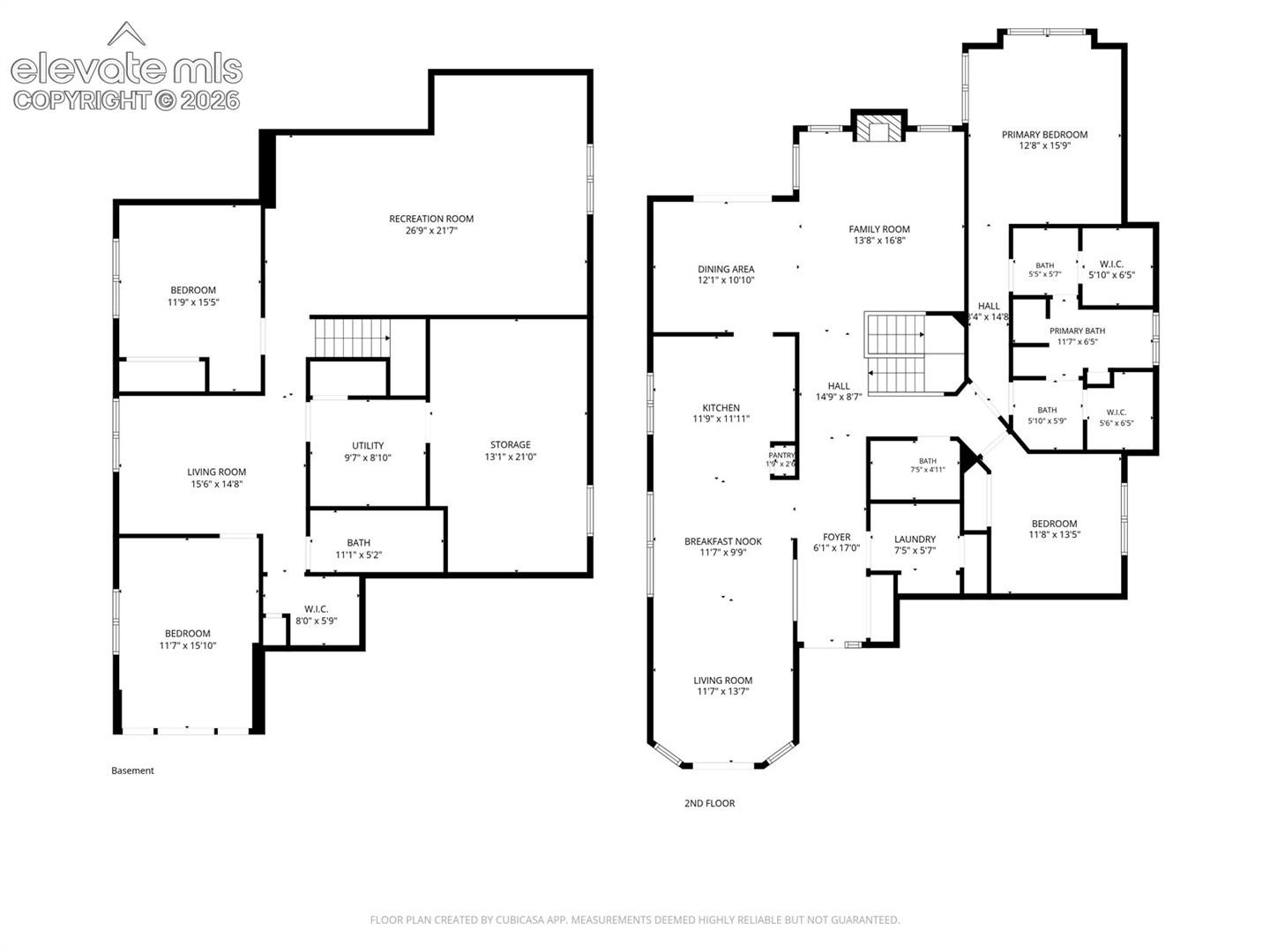 2115 Paseo Del Oro NA, Colorado Springs, CO 80904