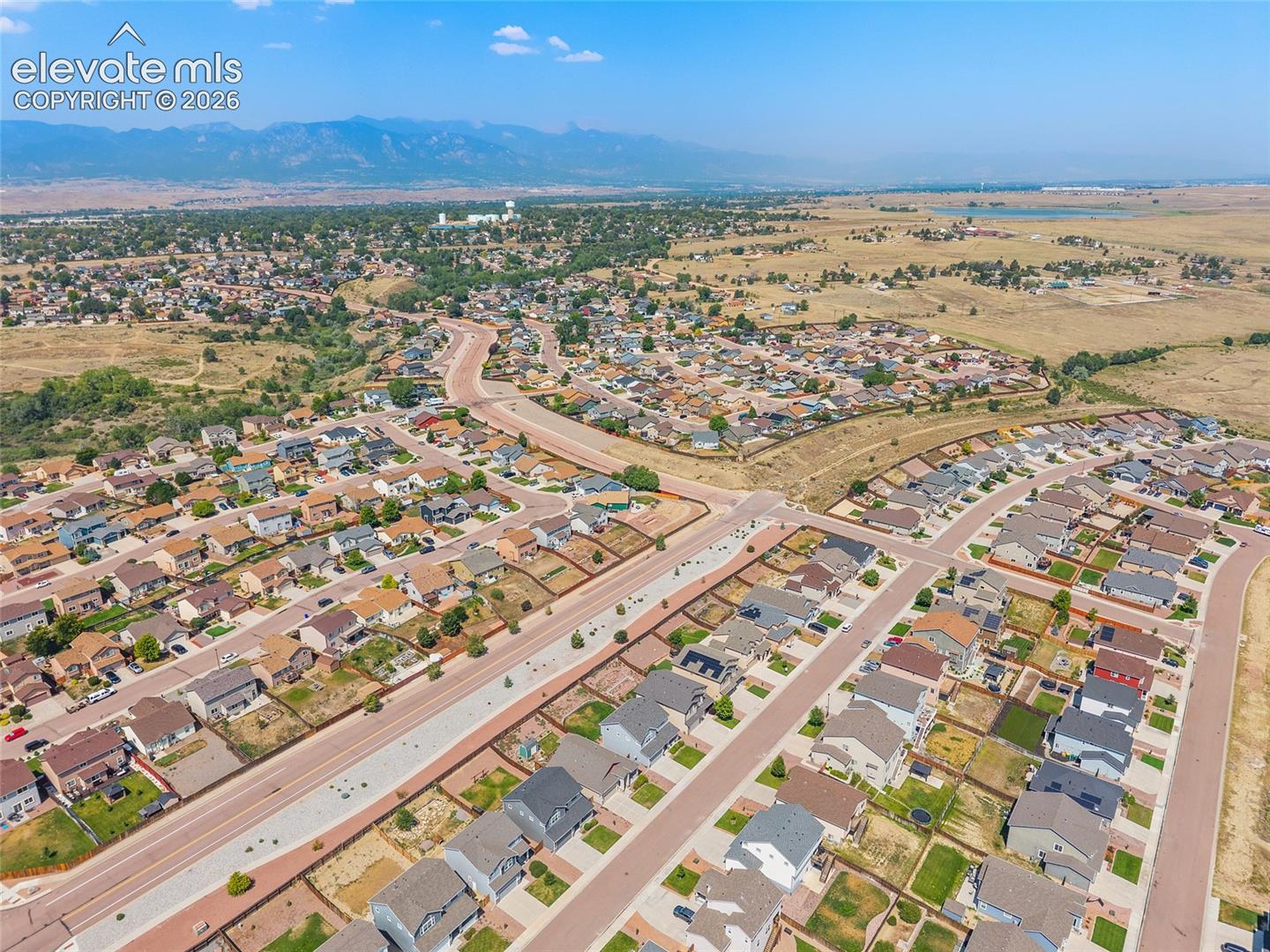 Photo 43 of 7246 Dutch Loop, Colorado Springs