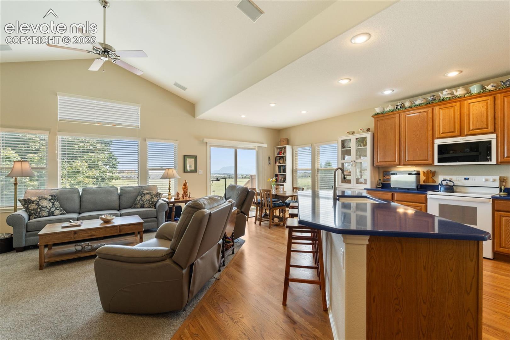 Photo 12 of 5955 Abbey Pond Lane, Colorado Springs