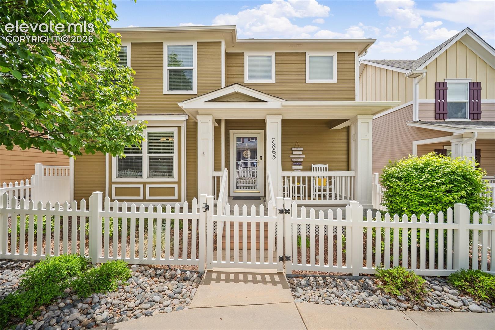 Home Worth Check