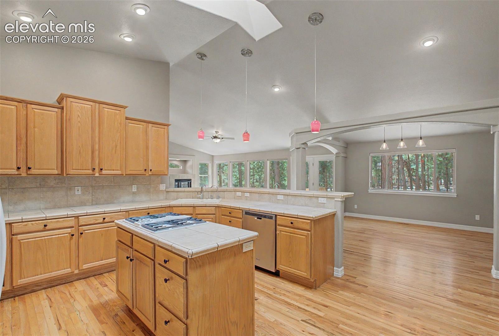 Photo 16 of 16071 Wildhaven Lane, Colorado Springs