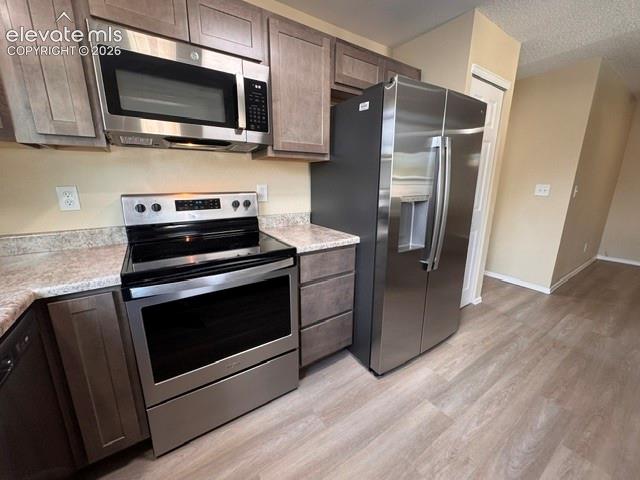 Photo 12 of 4218 Halstead Circle, Colorado Springs