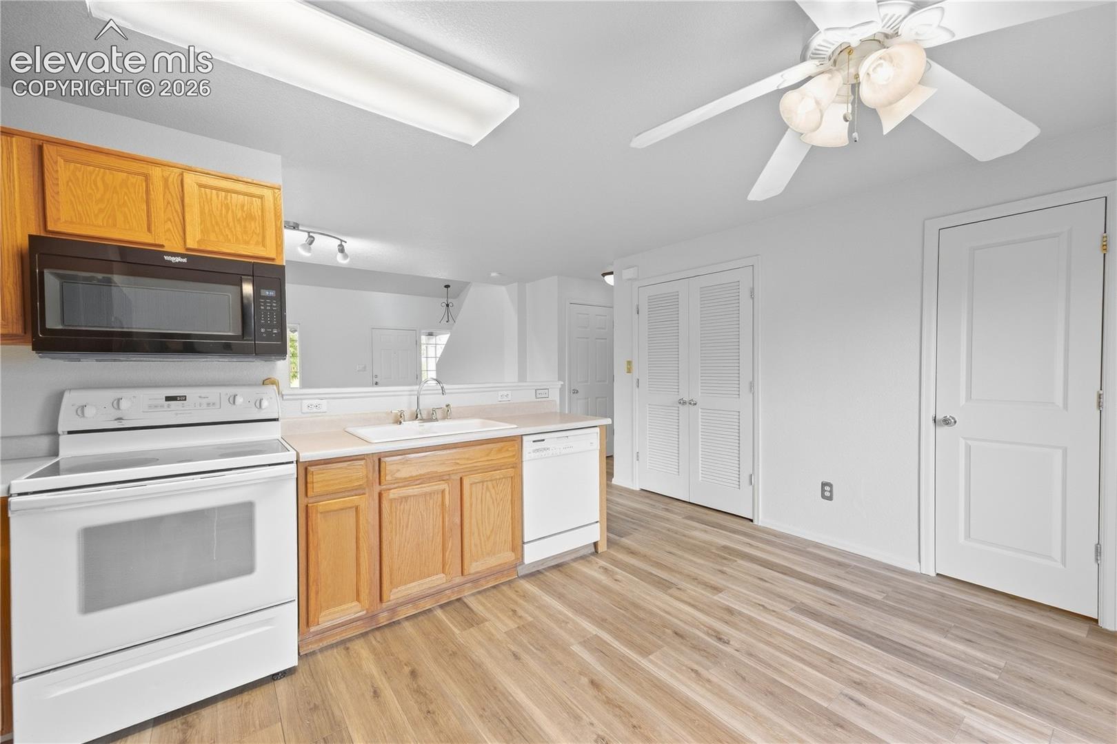 Photo 11 of 6148 Scottsbluff Drive, Colorado Springs