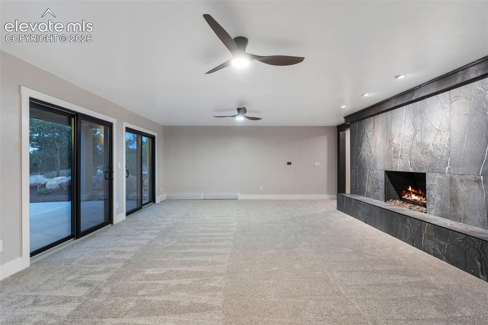 Photo 24 of 526 Penrose Boulevard, Colorado Springs