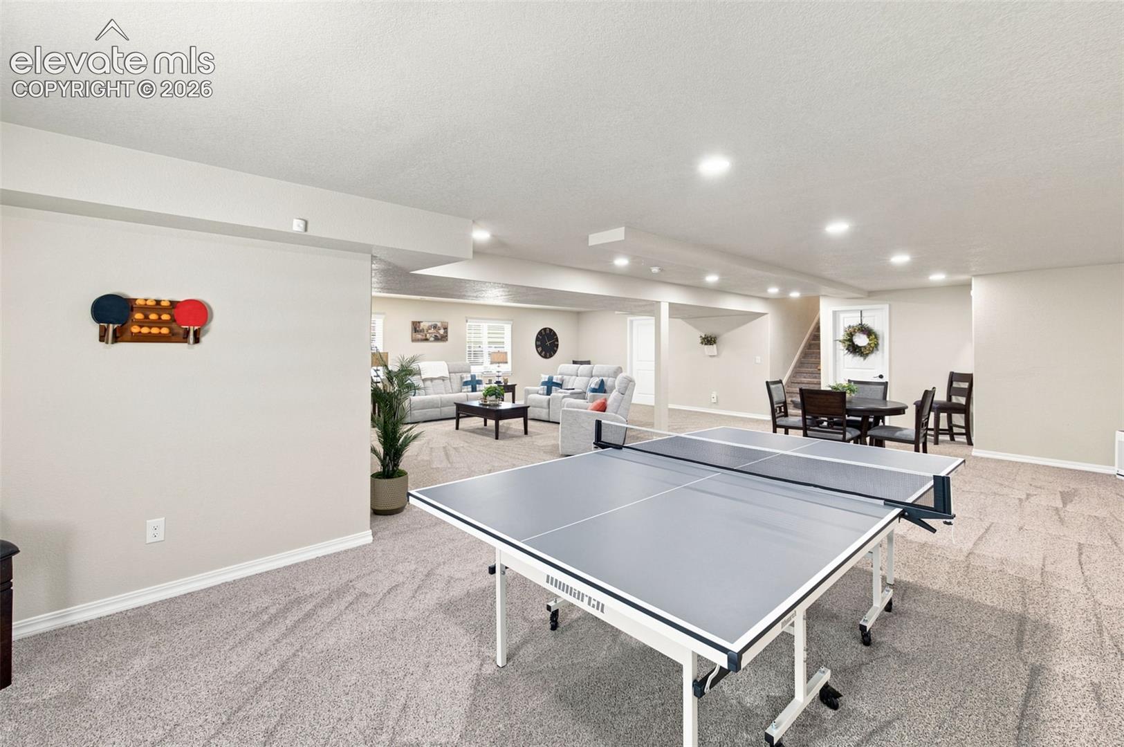 Photo 37 of 6001 Bennach Grove, Colorado Springs