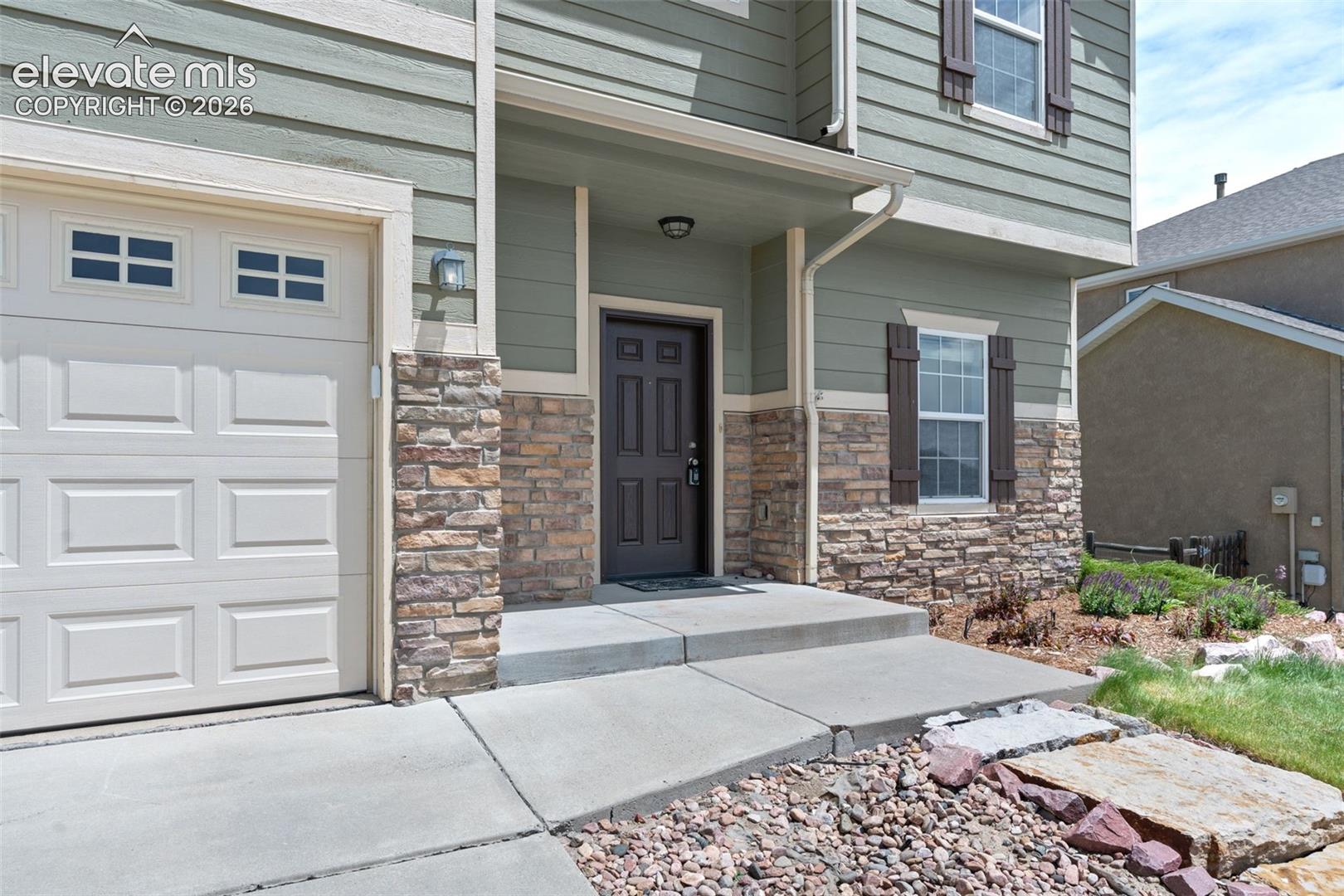 Photo 34 of 1295 Diamond Rim Drive, Colorado Springs