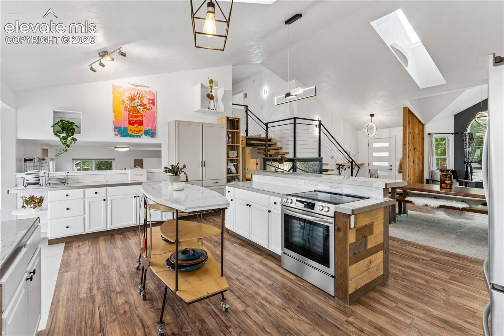 Photo 7 of 9350 Bellcove Circle, Colorado Springs