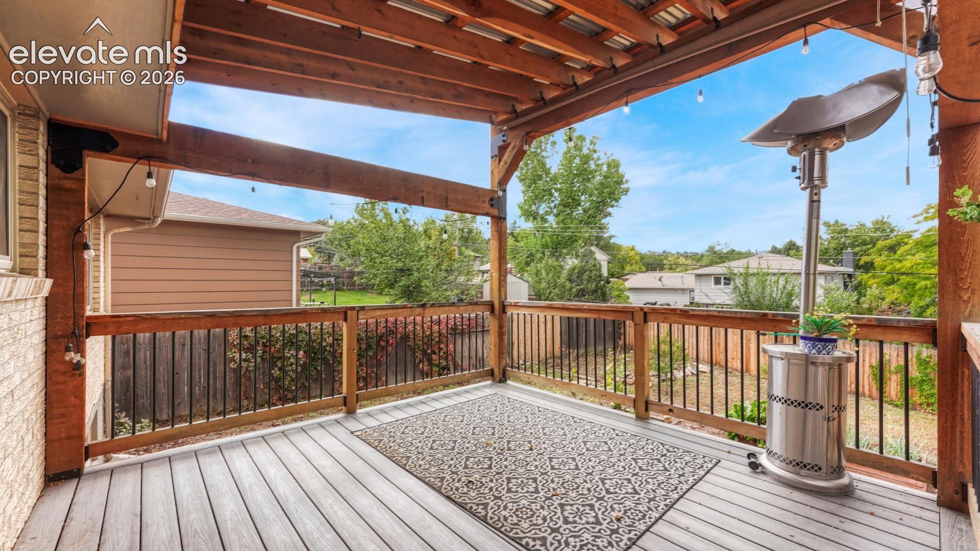 Photo 31 of 6392 Turret Drive, Colorado Springs