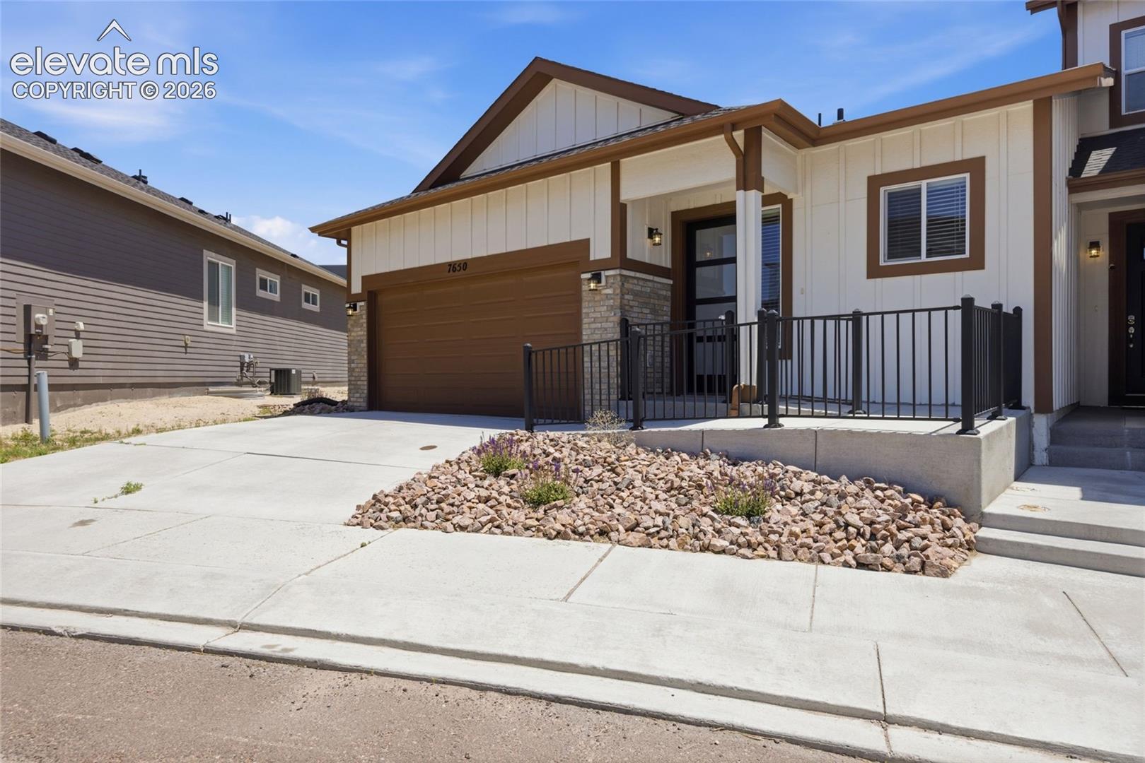 Photo 7 of 7650 Almond Wood Loop, Colorado Springs