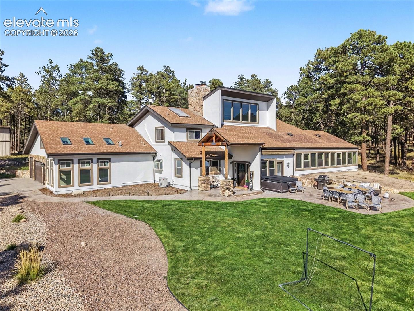 Photo 41 of 4225 Walker Vista Heights, Colorado Springs