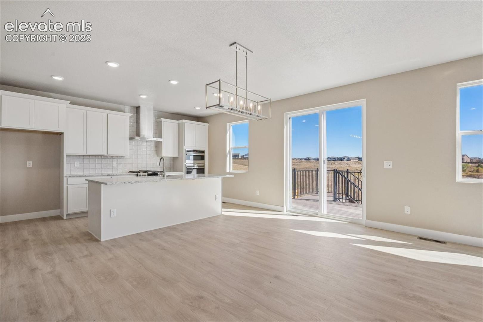 Photo 9 of 7907 Grey Bark Way, Colorado Springs