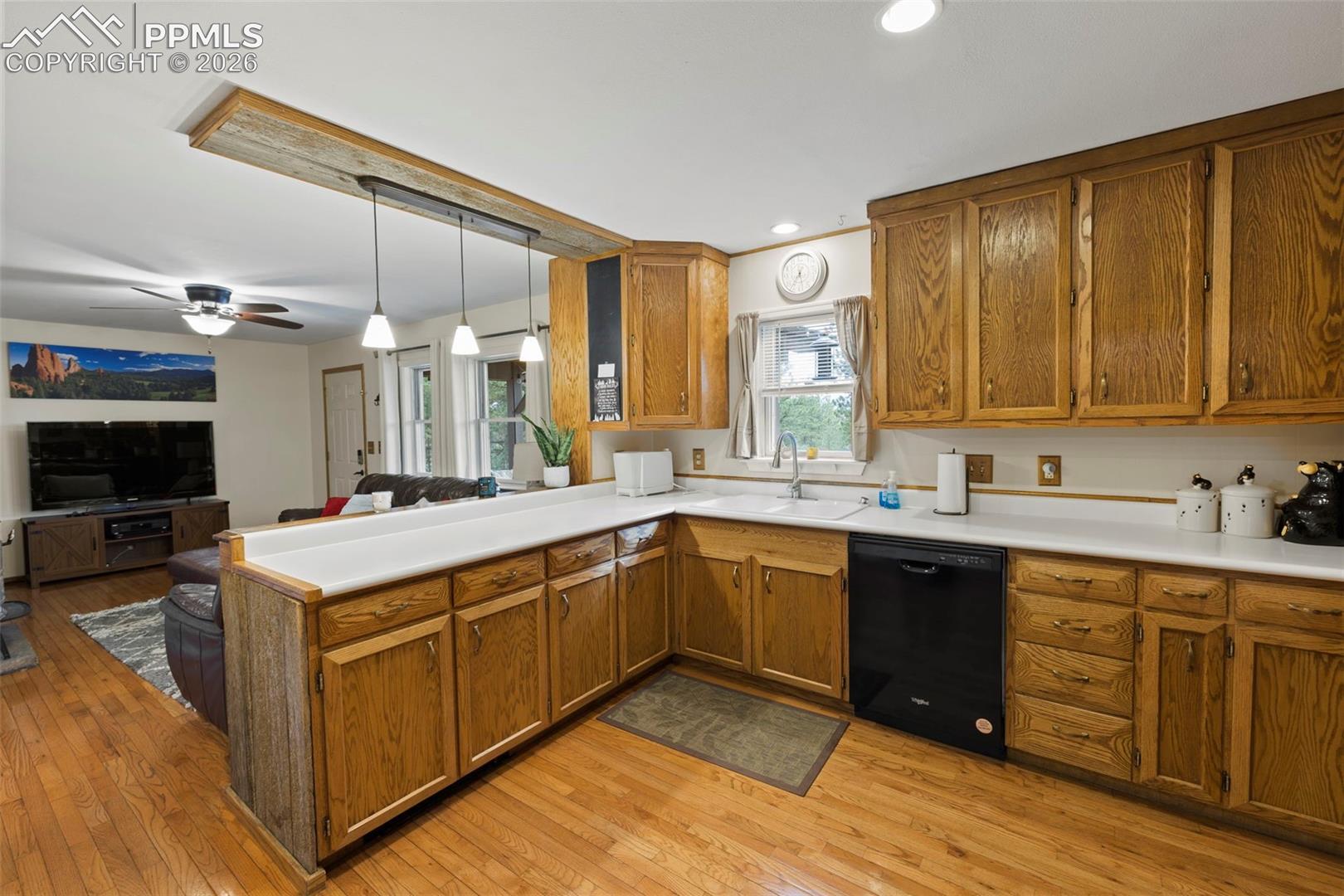 Photo 7 of 1110 Pikes Peak Drive, Florissant