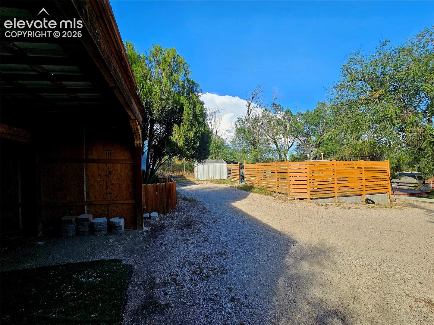 Photo 35 of 519 N Chestnut Street, Colorado Springs
