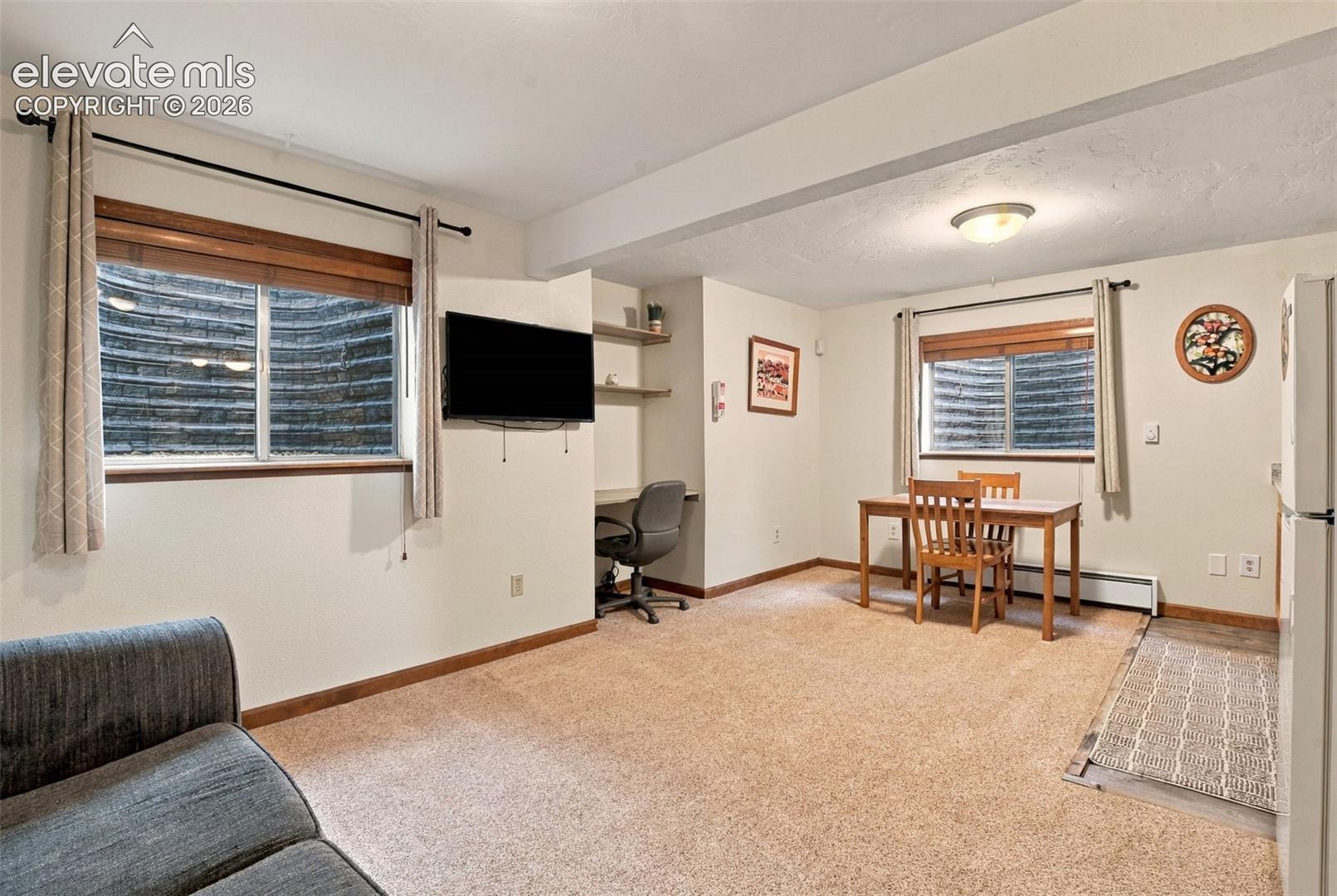 Photo 21 of 5960 Chokecherry Drive, Colorado Springs