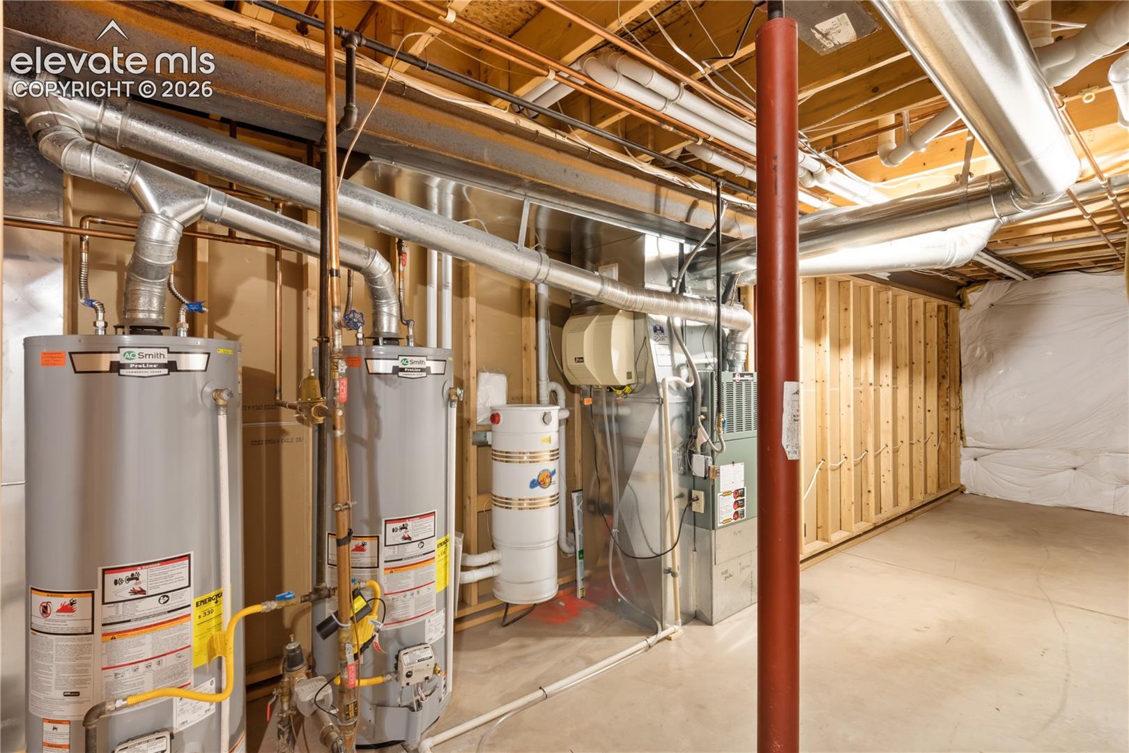 Photo 49 of 15930 Longmeadow Lane, Colorado Springs