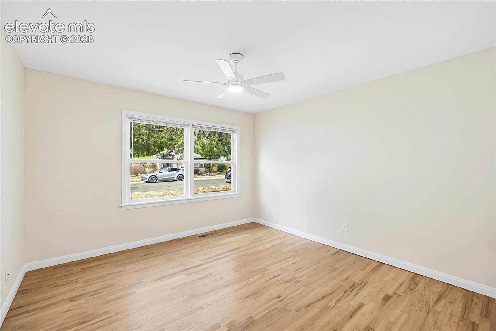 Bedroom #1