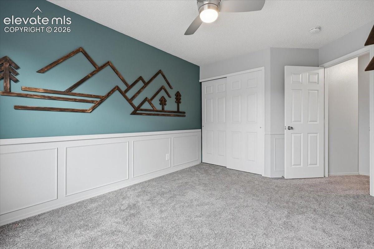 Photo 29 of 690 Snowpeak Court, Colorado Springs