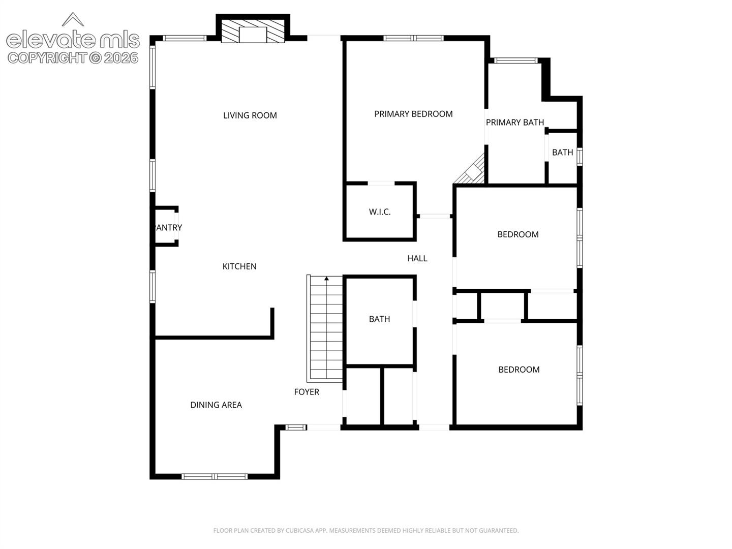 4865 Braddock Dr, Colorado Springs, CO 80920