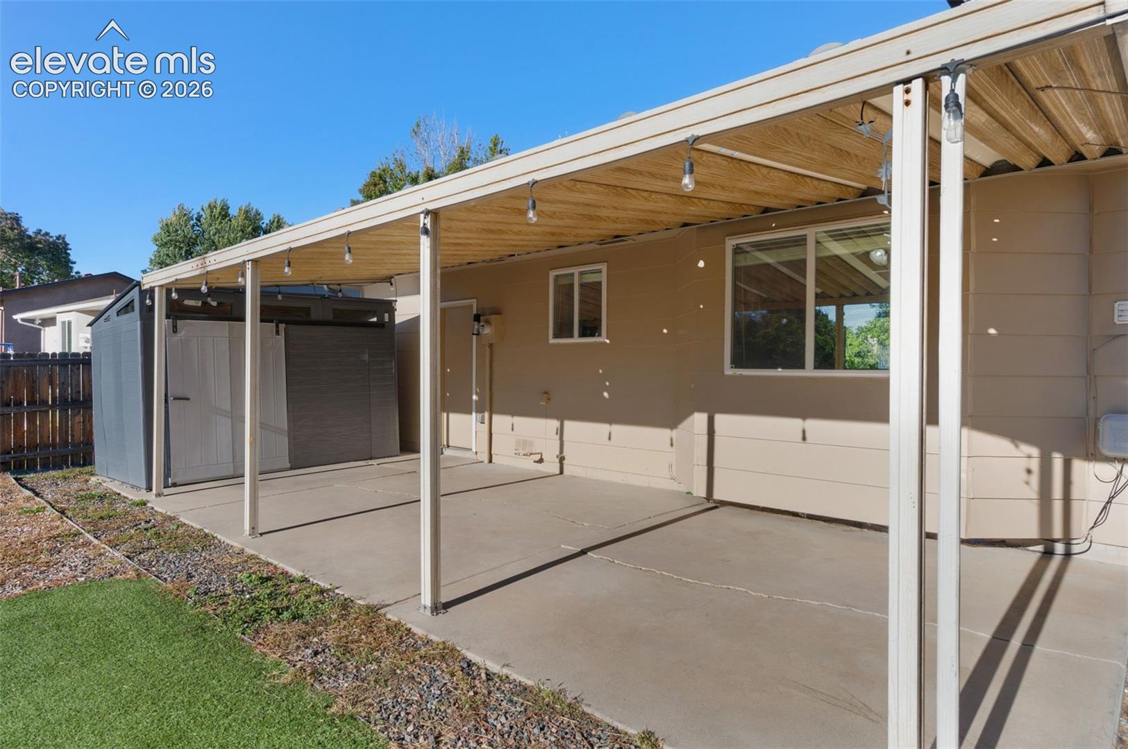 Photo 31 of 4520 Del Verde Drive, Colorado Springs