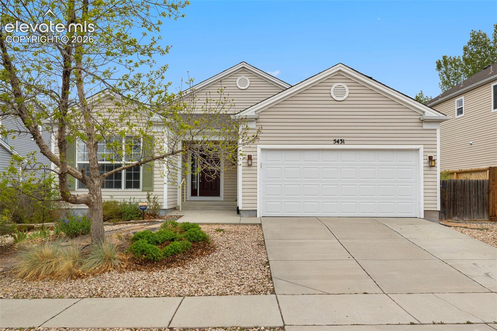 Stetson Hills