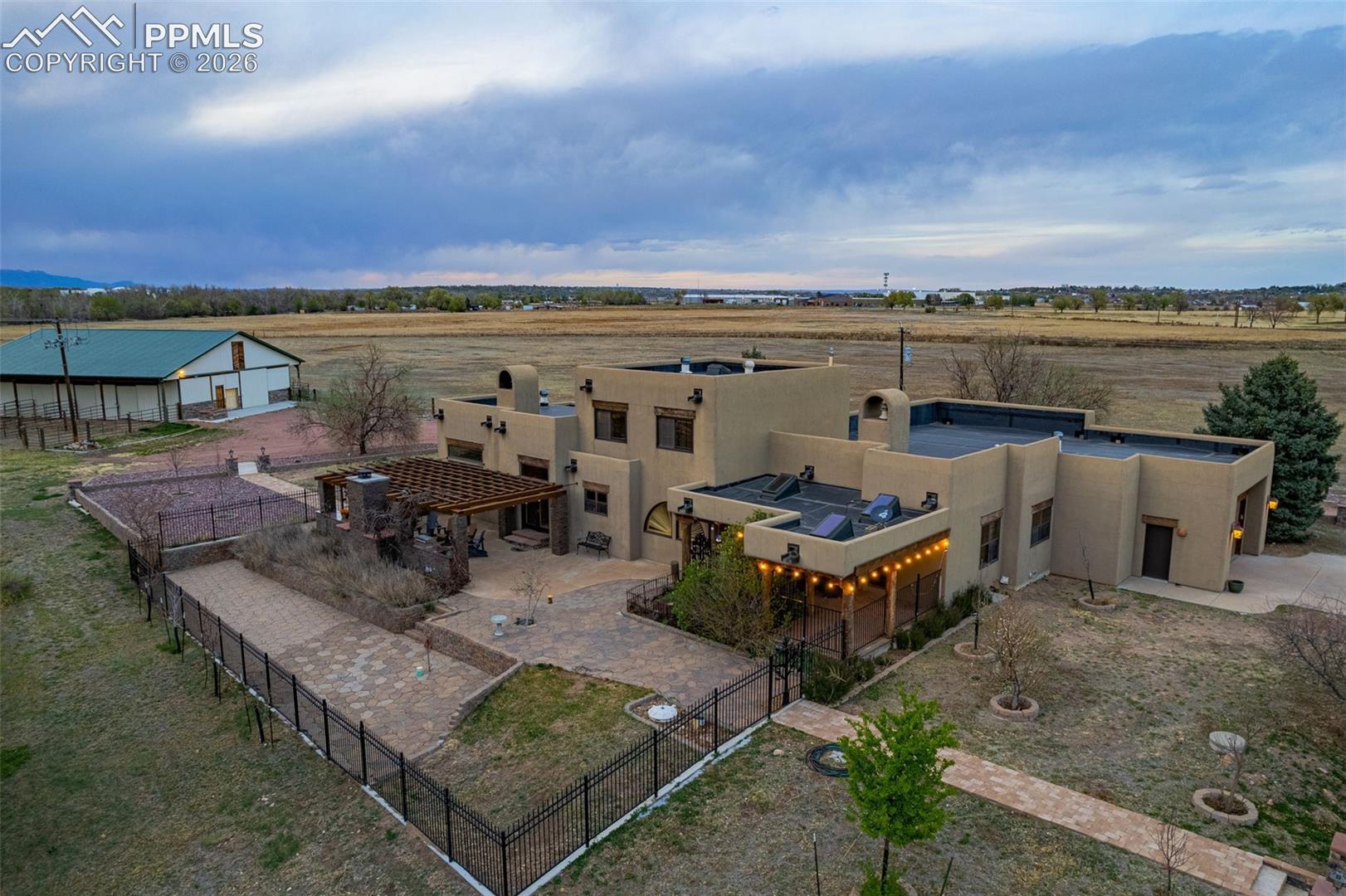 Photo 6 of 11960 Old Pueblo Road, Fountain