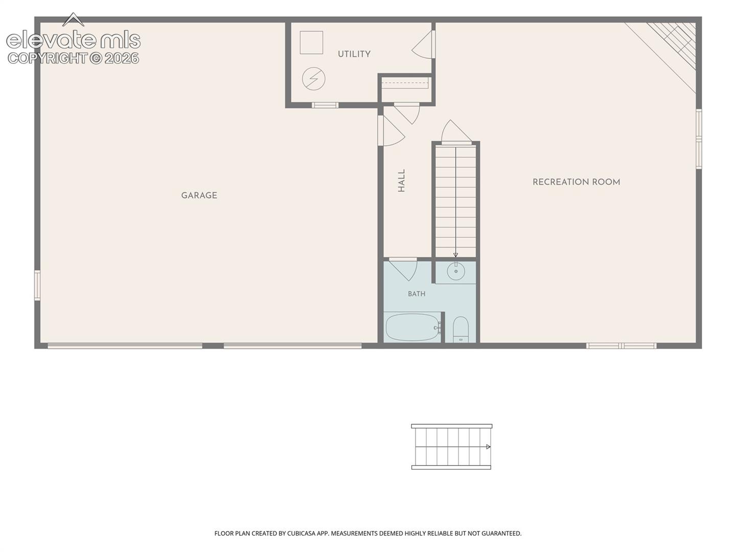 671 Misty Pines Cir, Woodland Park, CO 80863