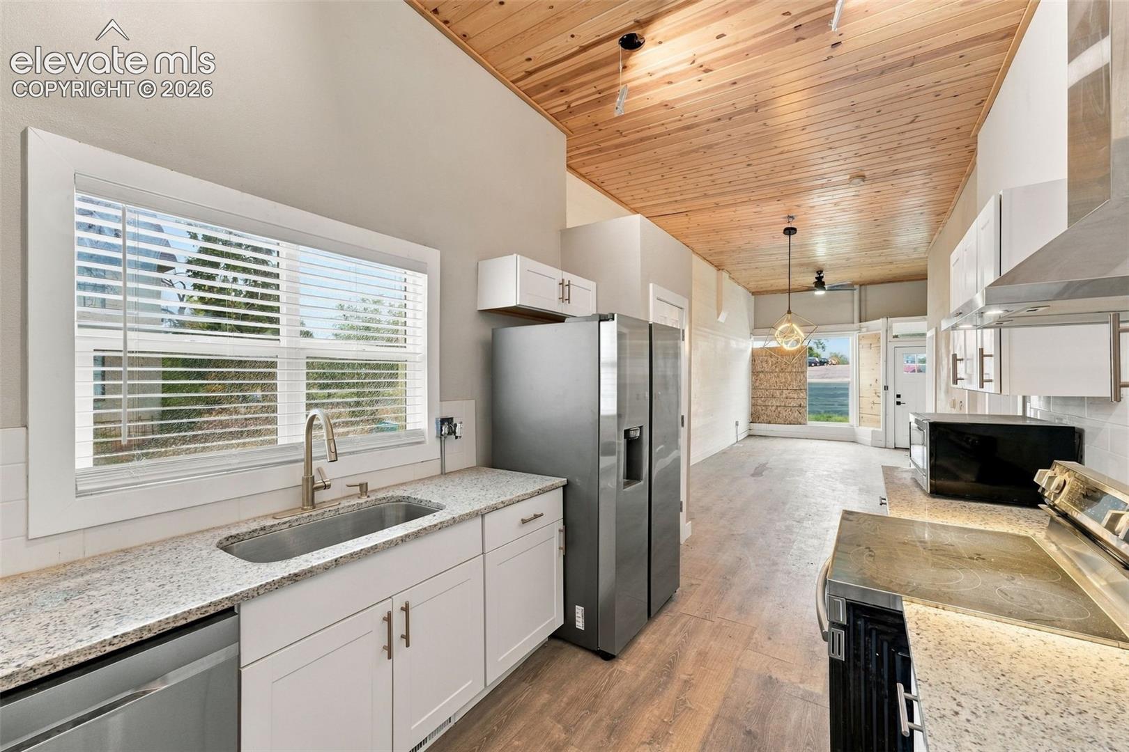 Photo 15 of 412 E St Vrain Street, Colorado Springs