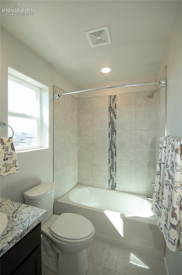 upstairs bath