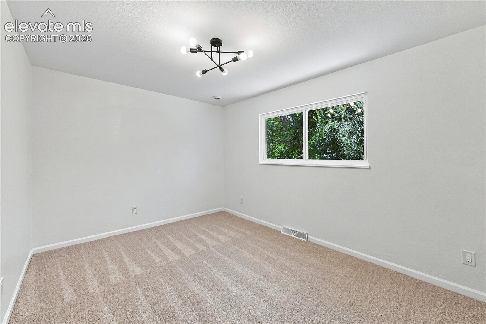 Photo 15 of 934 Bowser Drive, Colorado Springs
