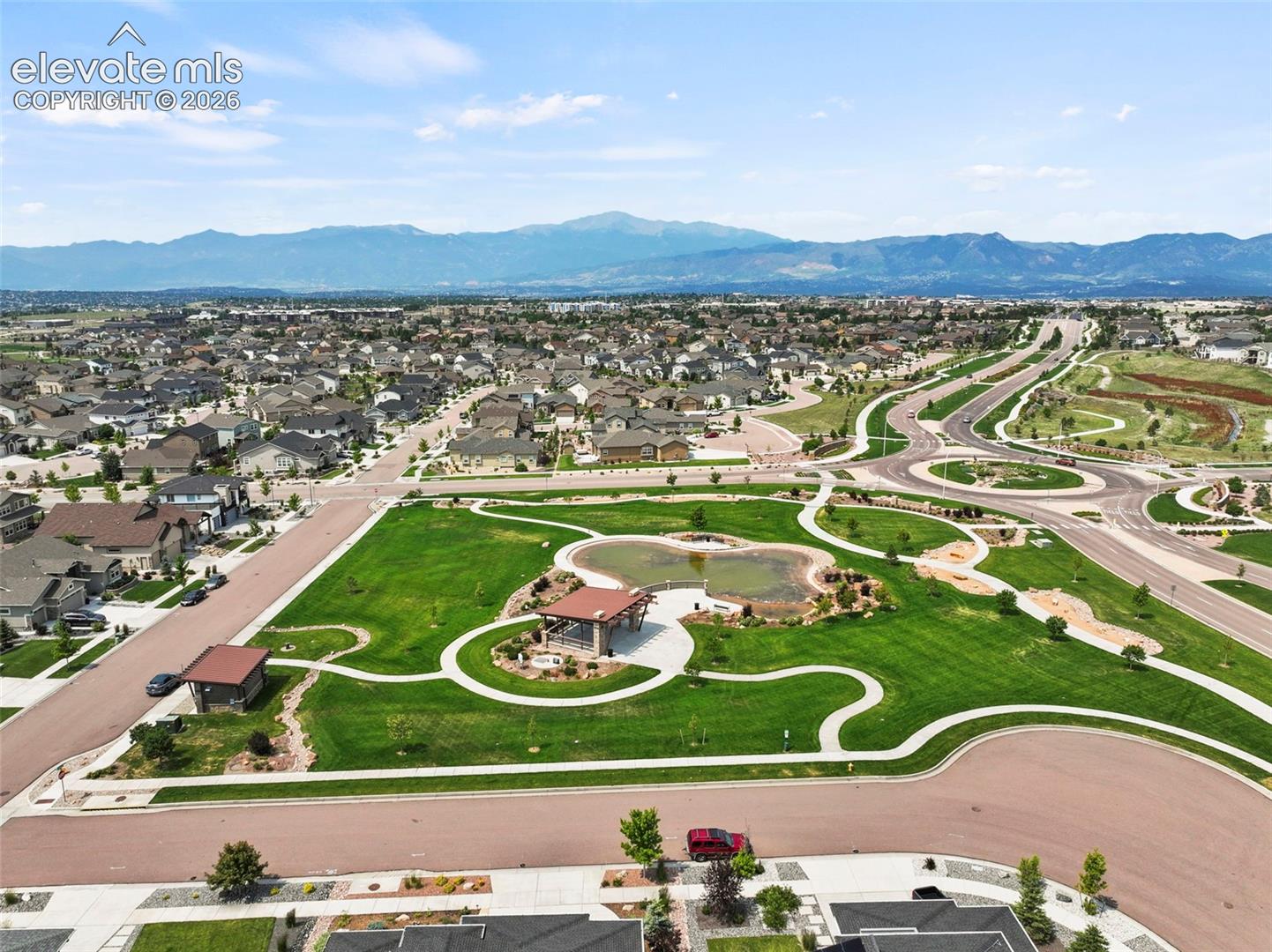 Photo 47 of 6323 Adamants Drive, Colorado Springs