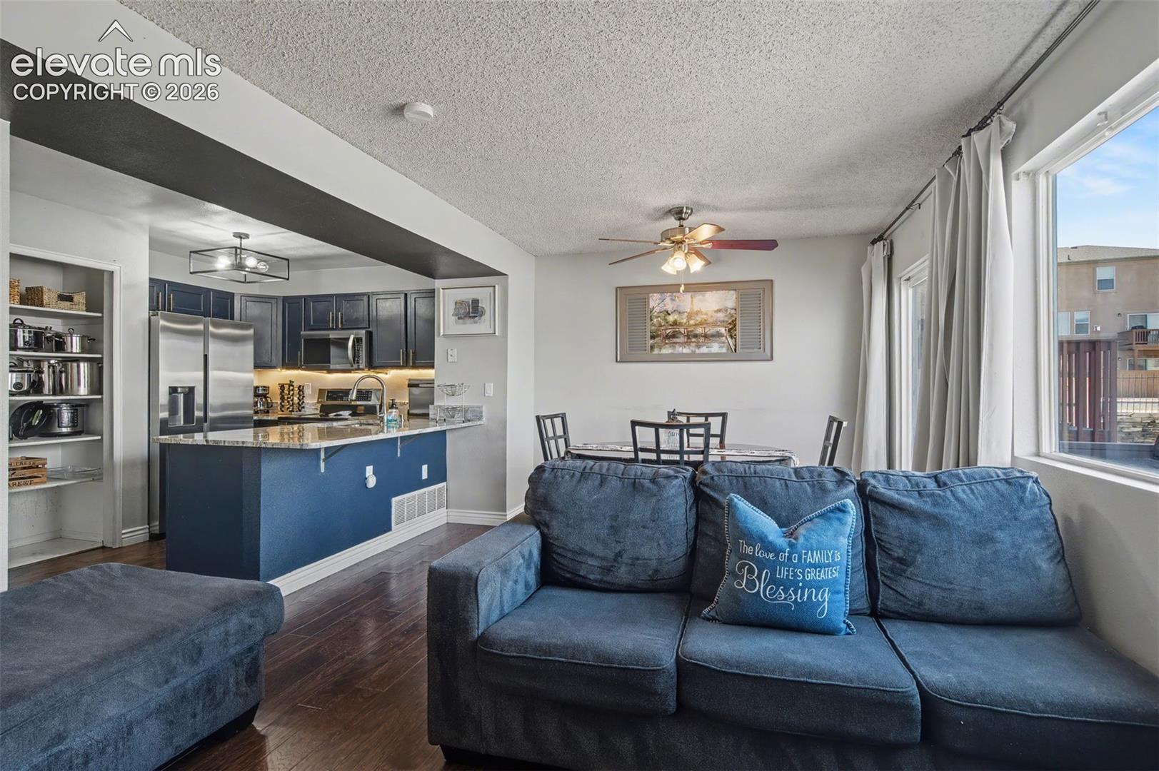 Photo 10 of 748 Caribbean Point, Colorado Springs