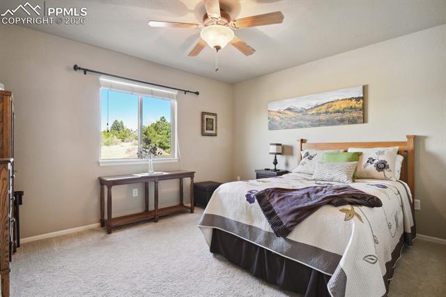 Photo 18 of 3757 Homestead Mesa Heights, Colorado Springs