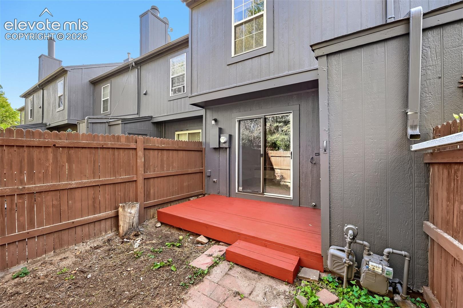 Photo 26 of 4128 Charleston Drive, Colorado Springs