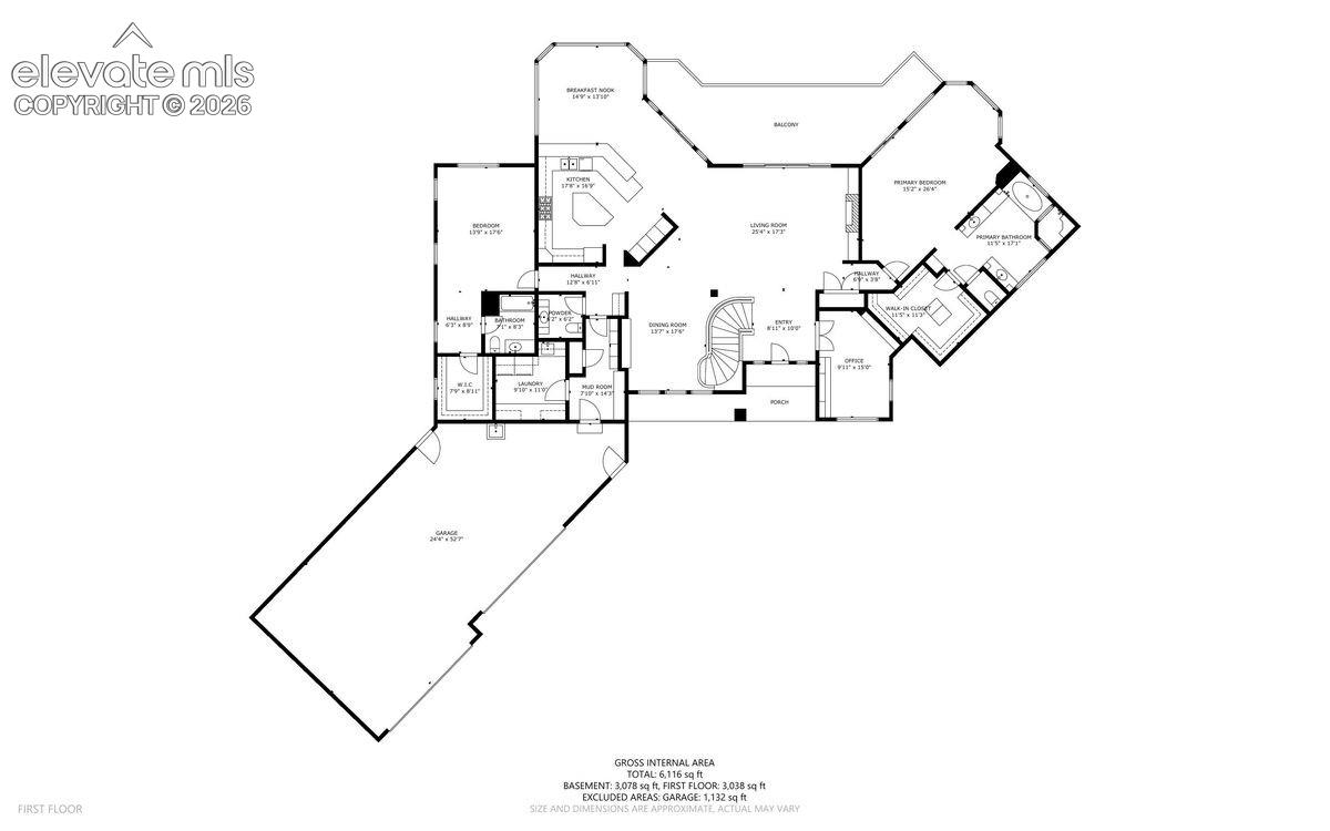 Photo 23 of 4455 Foxchase Way, Colorado Springs