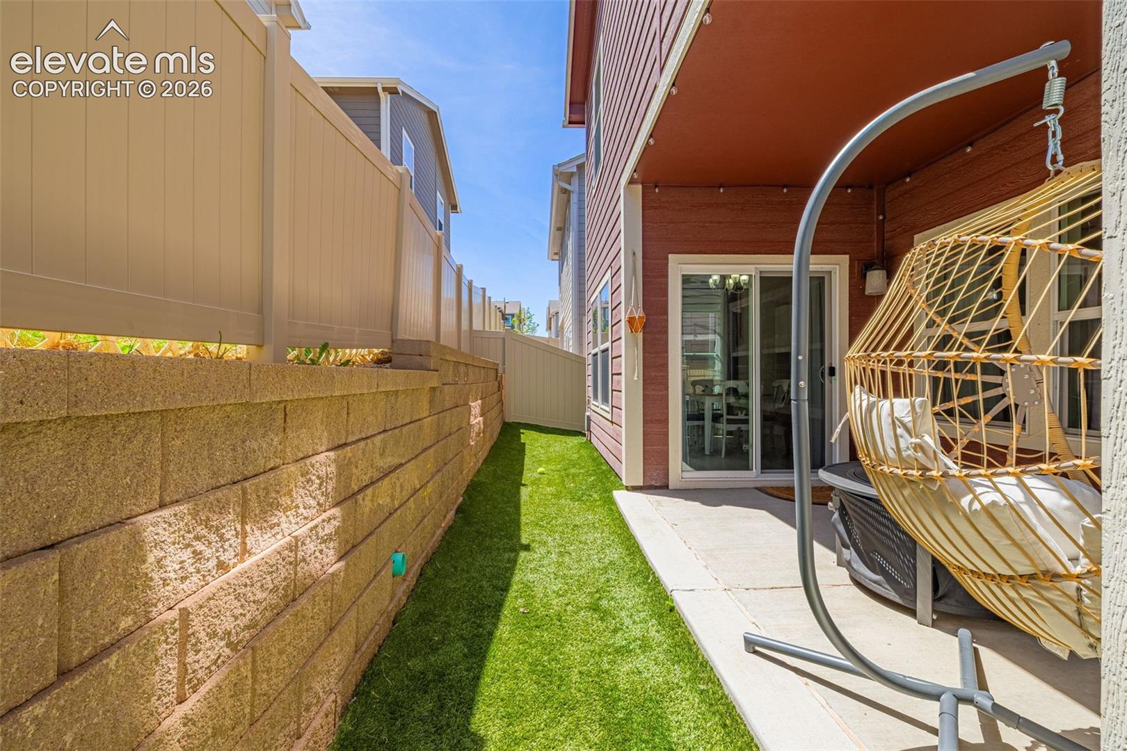 Photo 31 of 7827 Lathrop View, Colorado Springs